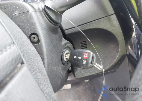 2017 Toyota Corolla Le from USA, damaged, VIN 2T1BURHE5HC769399